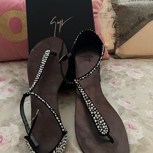 Giuseppe Zanotti design